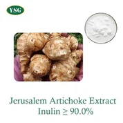 inulin csicsóka por