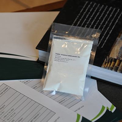 Natural Vitamin E Powder Natural Vitamin E Powder