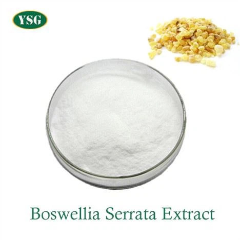 Boswellia Serrata kivonat por