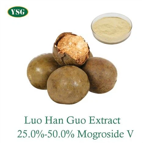 Luo Han Guo kivonat por