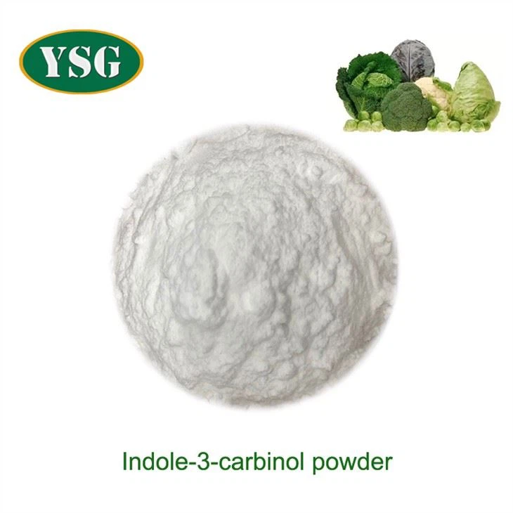 Indole-3-carbinol Powder