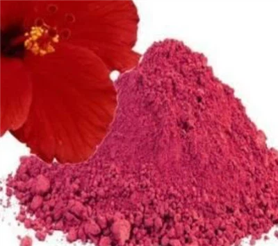 Hibiszkusz kivonat